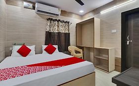 Hotel O Vallabha Residency